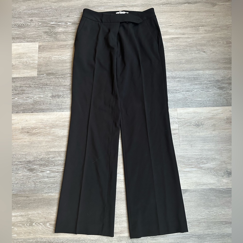 Calvin Klein wide legged pants
